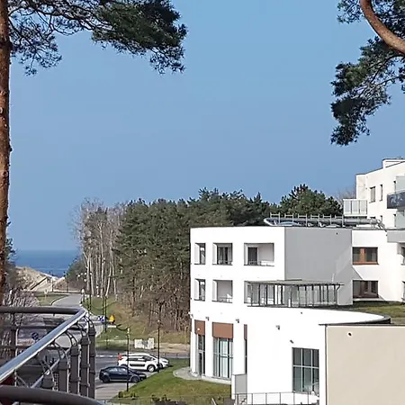 Lejlighed Maja *